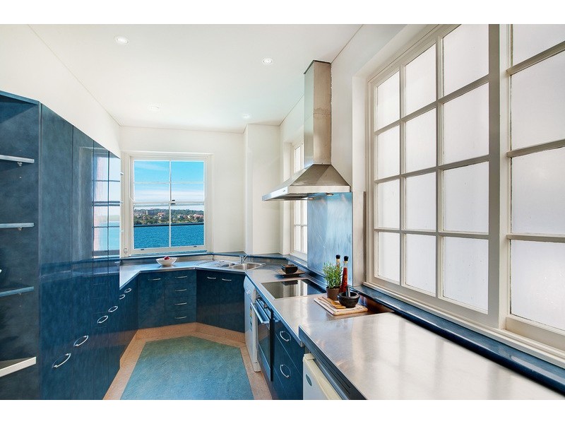 4/23 Holbrook Avenue, Kirribilli NSW 2061