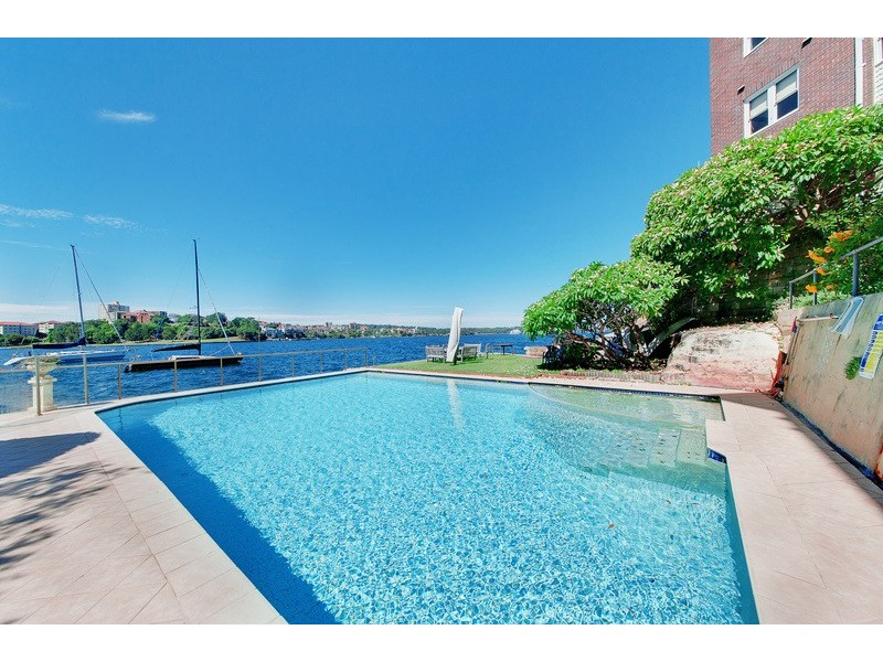 4/23 Holbrook Avenue, Kirribilli NSW 2061