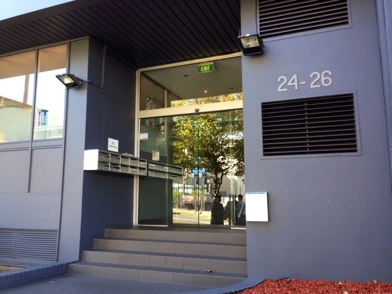 203/24 Falcon Street, Crows Nest NSW 2065