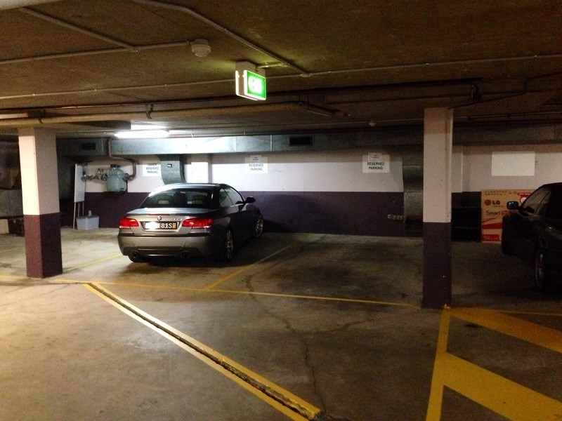 203/24 Falcon Street, Crows Nest NSW 2065