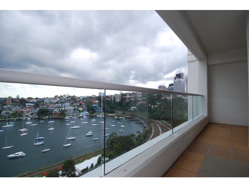 1201/12 Glen Street, Milsons Point NSW 2061