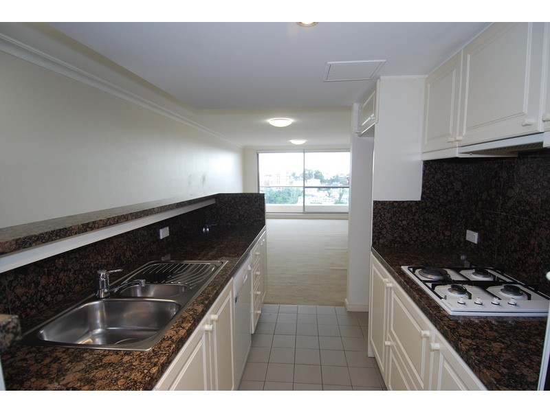 1201/12 Glen Street, Milsons Point NSW 2061