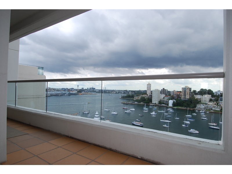1201/12 Glen Street, Milsons Point NSW 2061
