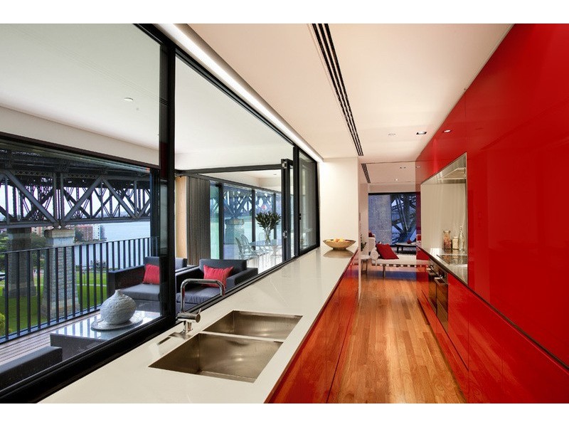501/20 Alfred Street, Milsons Point NSW 2061