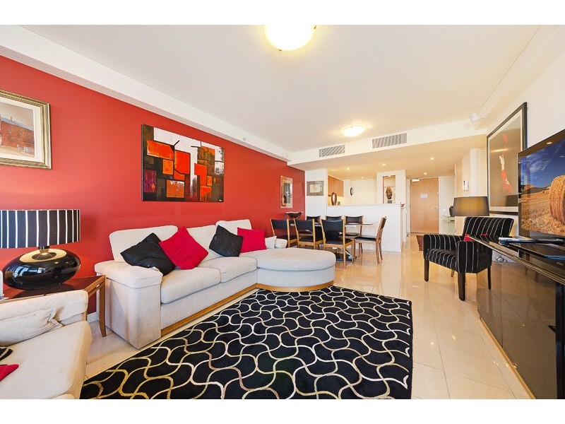 1401/30 Glen Street, Milsons Point NSW 2061