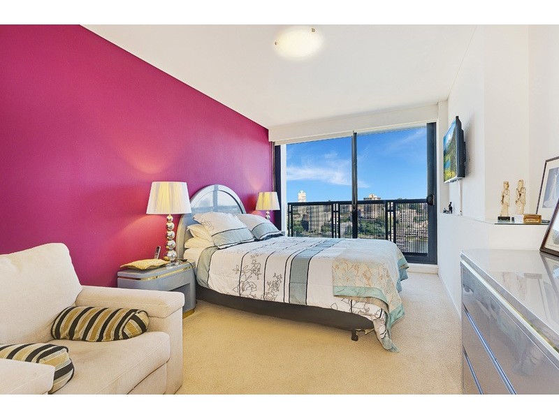 1401/30 Glen Street, Milsons Point NSW 2061
