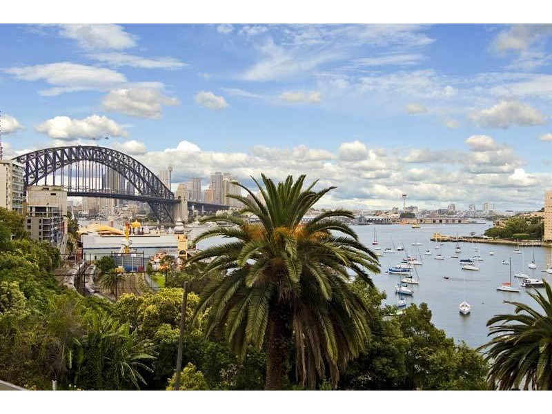 202/30 Cliff Street, Milsons Point NSW 2061