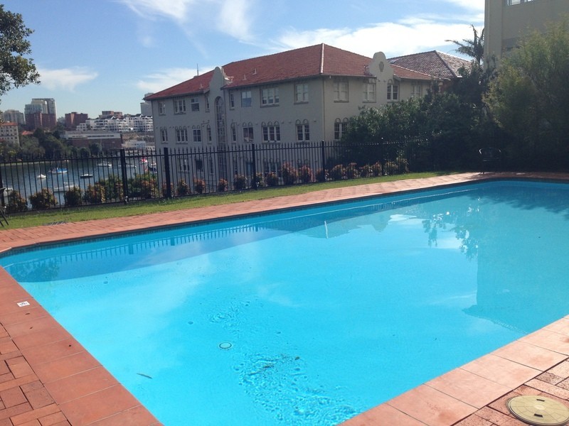 18/143 Kurraba Road, Neutral Bay NSW 2089