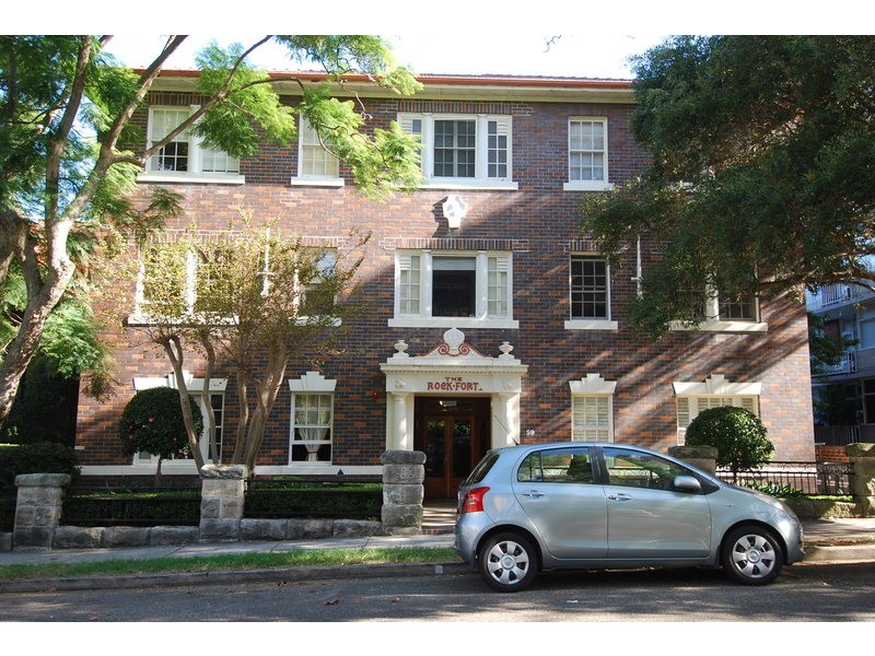 10/59 Upper Pitt Street, Kirribilli NSW 2061