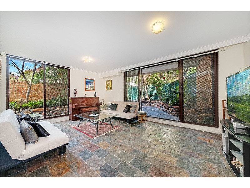 14/60 Carabella Street, Kirribilli NSW 2061