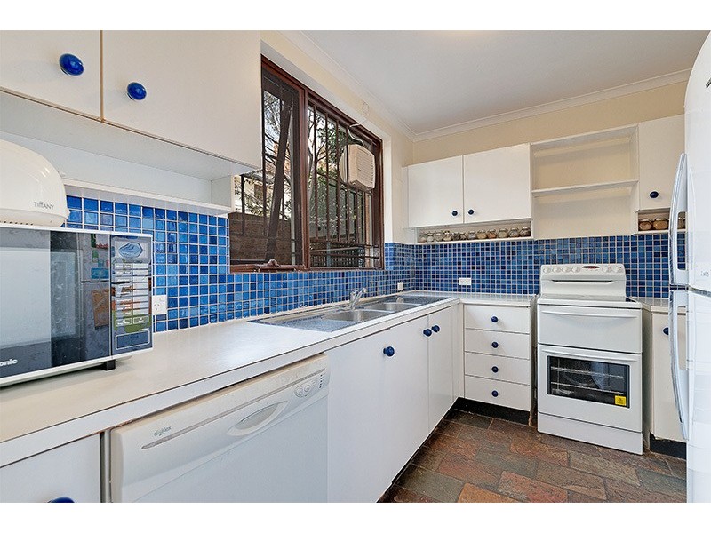 14/60 Carabella Street, Kirribilli NSW 2061