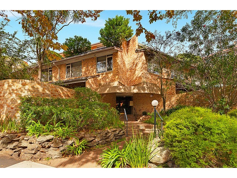 14/60 Carabella Street, Kirribilli NSW 2061