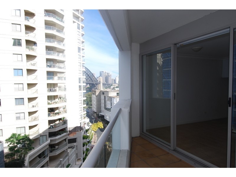 1508/12 Glen Street, Milsons Point NSW 2061