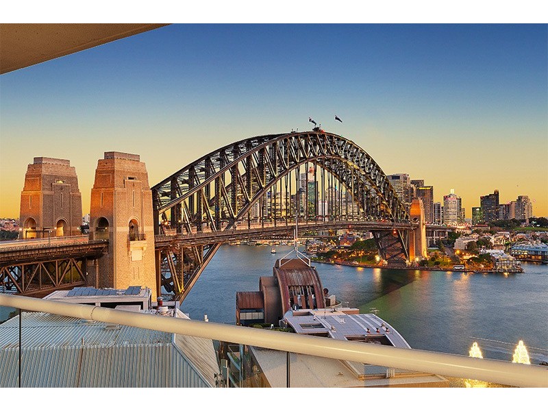 1204/38 Alfred Street, Milsons Point NSW 2061