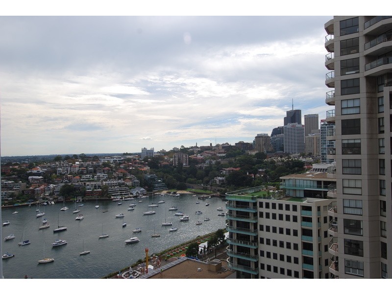 108/48 Alfred Street, Milsons Point NSW 2061