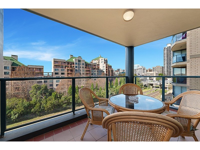 33/19-23 Herbert Street, St Leonards NSW 2065