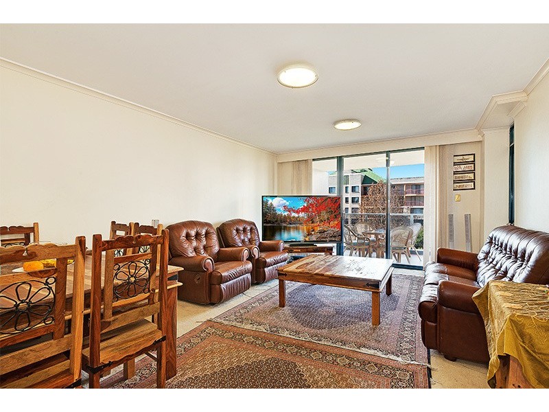 33/19-23 Herbert Street, St Leonards NSW 2065