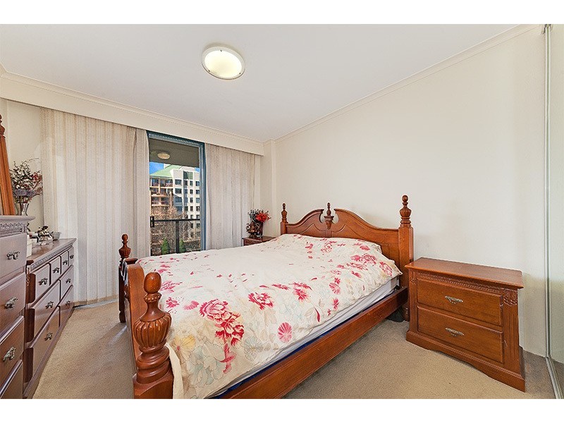 33/19-23 Herbert Street, St Leonards NSW 2065