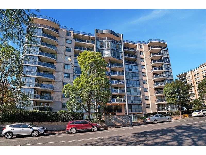 33/19-23 Herbert Street, St Leonards NSW 2065