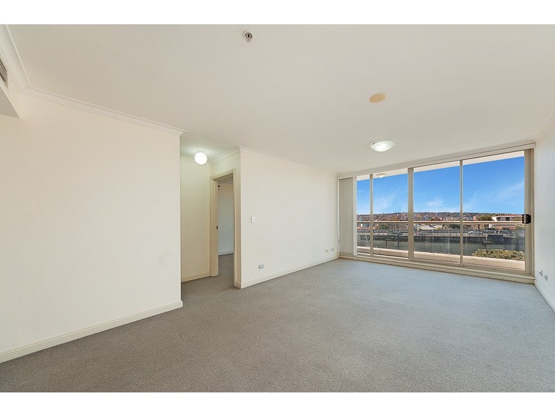 901/38 Alfred Street, Milsons Point NSW 2061