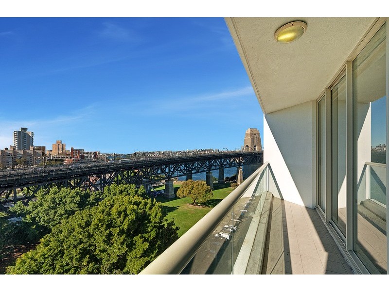 901/38 Alfred Street, Milsons Point NSW 2061