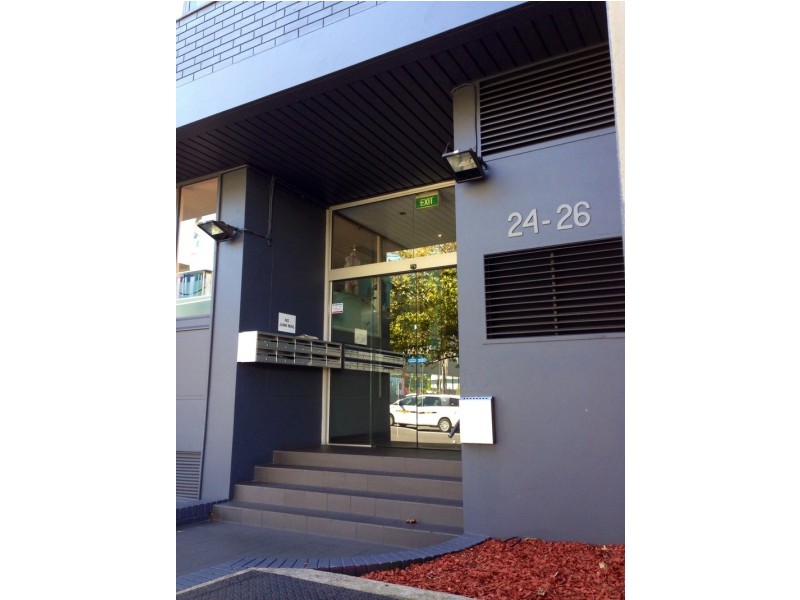 Crows Nest NSW 2065