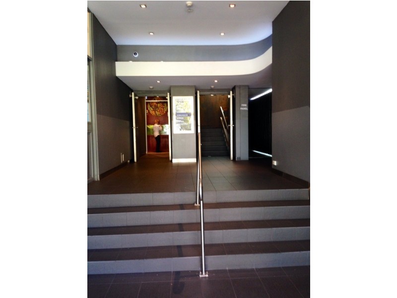Crows Nest NSW 2065