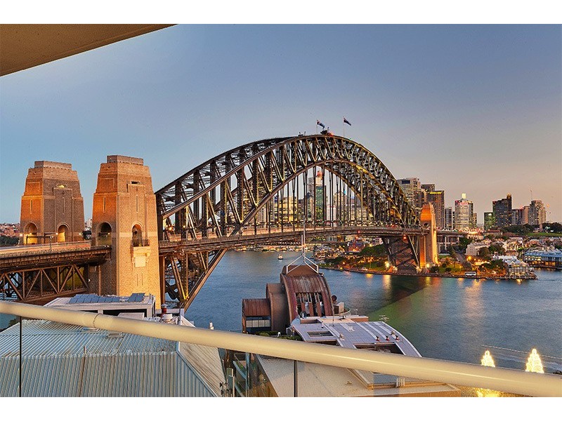 1204/38 Alfred Street, Milsons Point NSW 2061