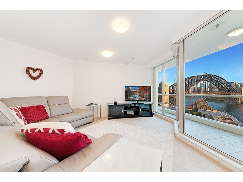 1204/38 Alfred Street, Milsons Point NSW 2061