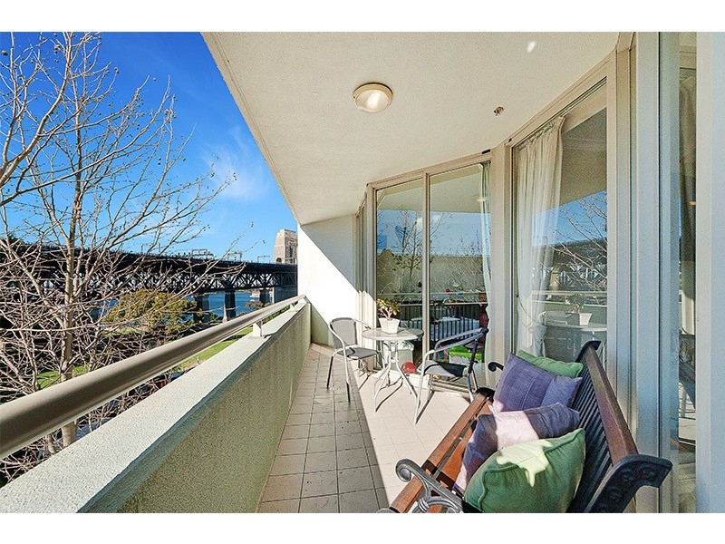 302/38 Alfred Street, Milsons Point NSW 2061
