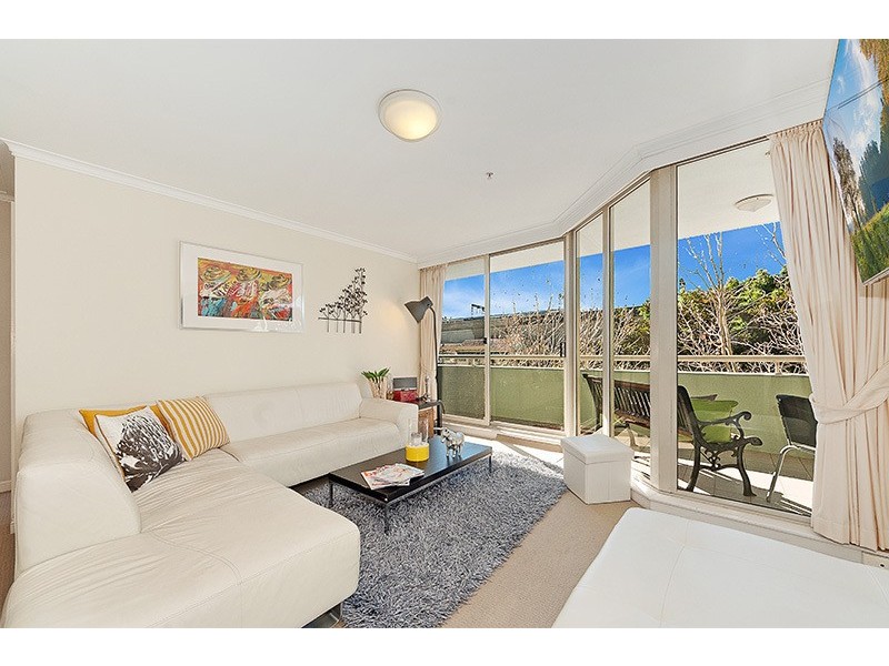 302/38 Alfred Street, Milsons Point NSW 2061