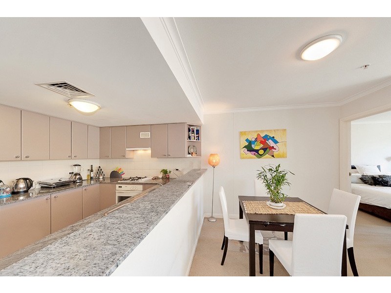 302/38 Alfred Street, Milsons Point NSW 2061