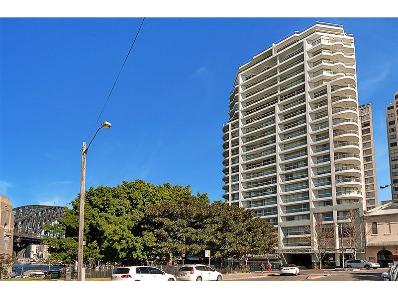 302/38 Alfred Street, Milsons Point NSW 2061