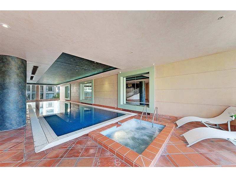 302/38 Alfred Street, Milsons Point NSW 2061