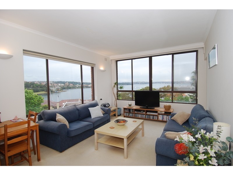 8/2 Elamang Avenue, Kirribilli NSW 2061