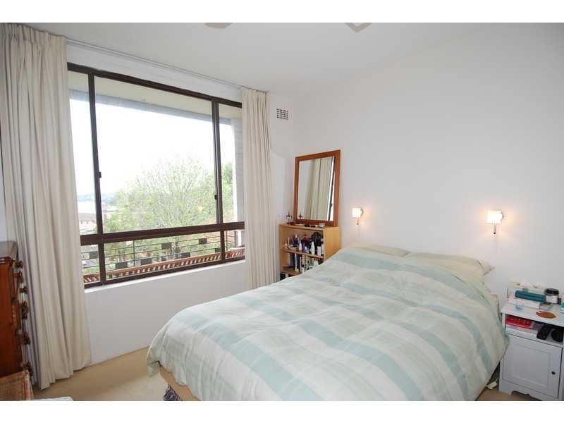 8/2 Elamang Avenue, Kirribilli NSW 2061