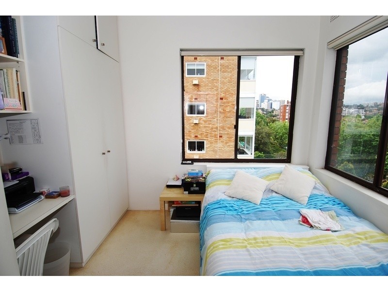 8/2 Elamang Avenue, Kirribilli NSW 2061