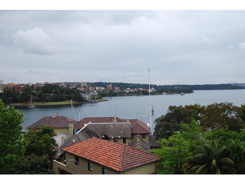 8/2 Elamang Avenue, Kirribilli NSW 2061