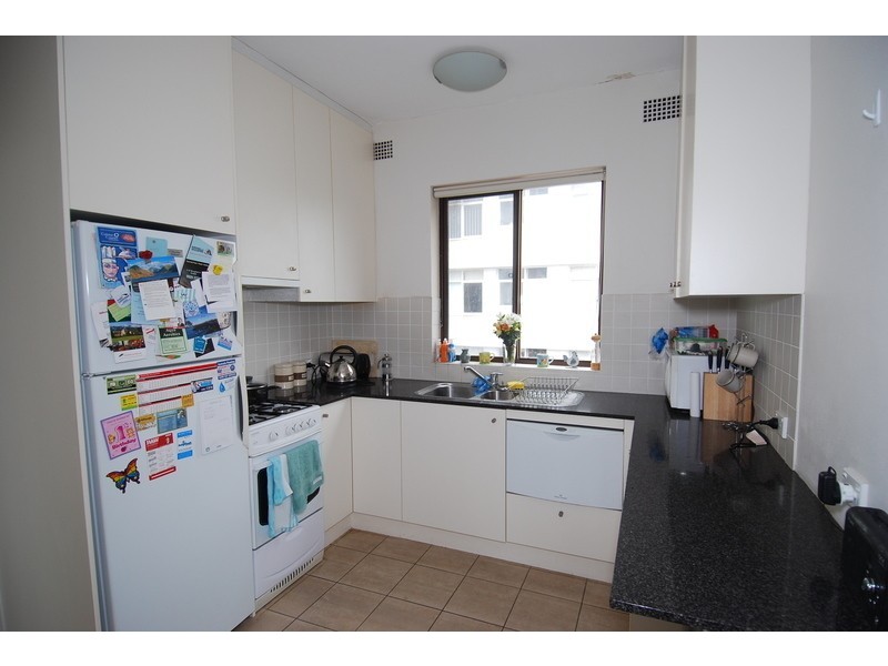 8/2 Elamang Avenue, Kirribilli NSW 2061