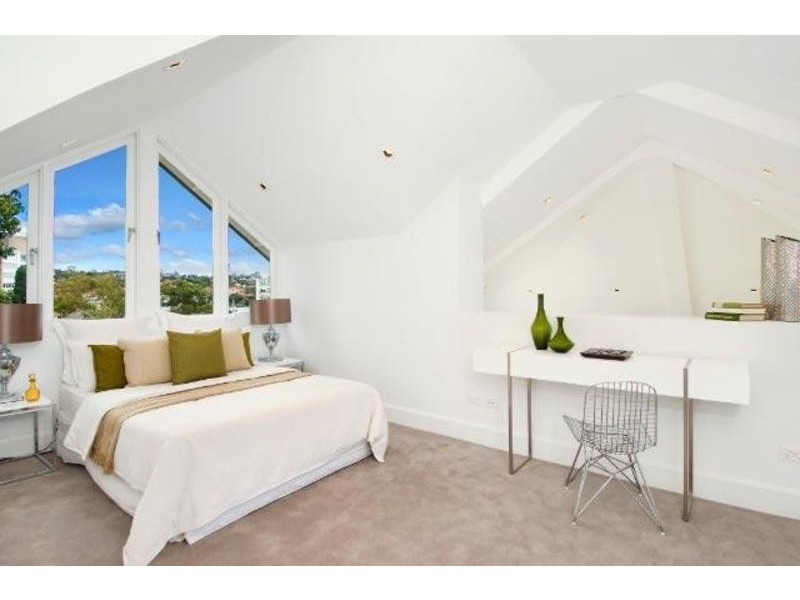 6/45 Carabella Street, Kirribilli NSW 2061