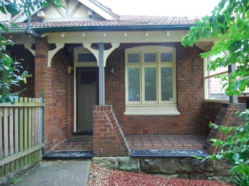 19 Carr Street, Waverton NSW 2060