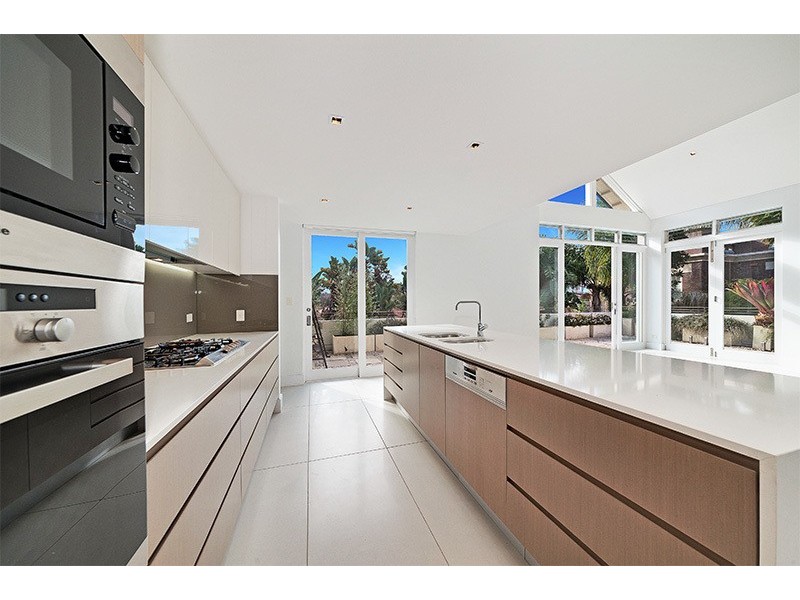 6/45 Carabella Street, Kirribilli NSW 2061