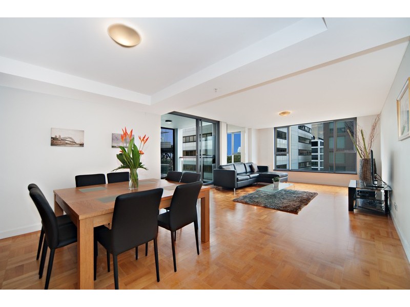 507/2 Dind Street, Milsons Point NSW 2061