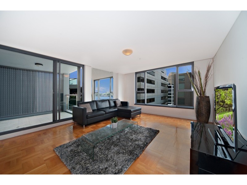 507/2 Dind Street, Milsons Point NSW 2061