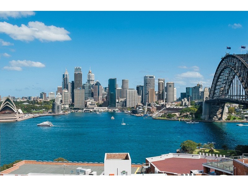 44/48 Upper Pitt Street, Kirribilli NSW 2061