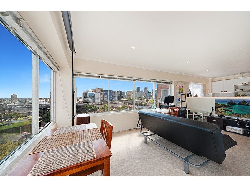 44/48 Upper Pitt Street, Kirribilli NSW 2061