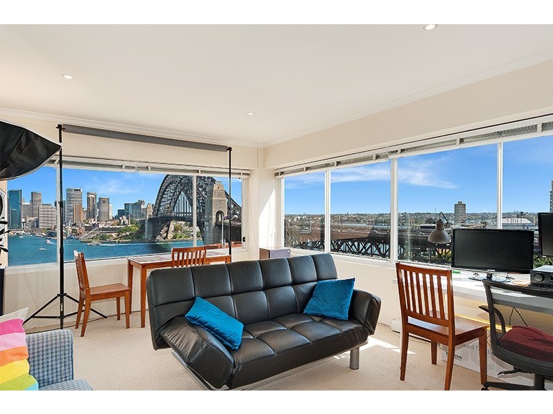 44/48 Upper Pitt Street, Kirribilli NSW 2061