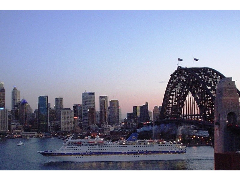 44/48 Upper Pitt Street, Kirribilli NSW 2061