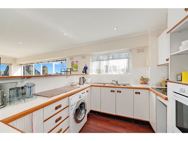 44/48 Upper Pitt Street, Kirribilli NSW 2061