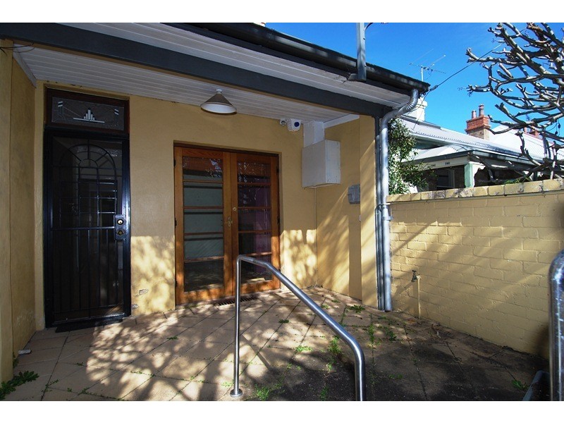 93 Holtermann Street, Crows Nest NSW 2065